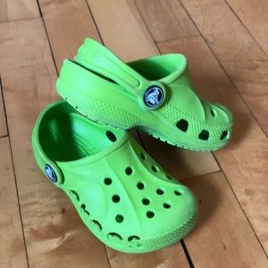 Crocs